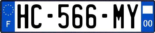 HC-566-MY