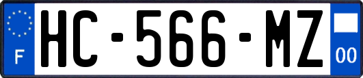 HC-566-MZ
