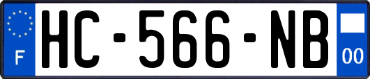 HC-566-NB