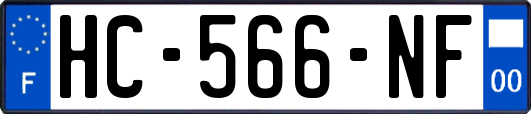 HC-566-NF