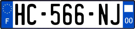 HC-566-NJ