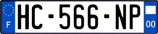 HC-566-NP