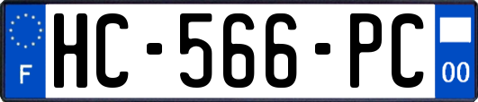 HC-566-PC