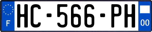 HC-566-PH