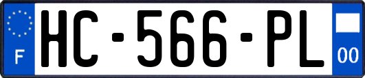 HC-566-PL