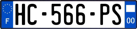 HC-566-PS
