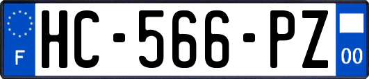HC-566-PZ