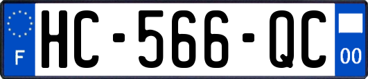 HC-566-QC