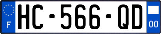 HC-566-QD