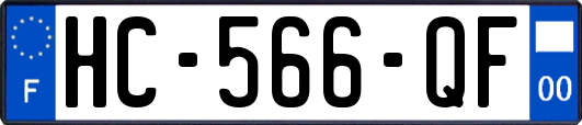 HC-566-QF