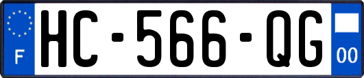 HC-566-QG