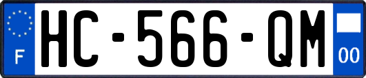 HC-566-QM