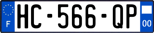 HC-566-QP