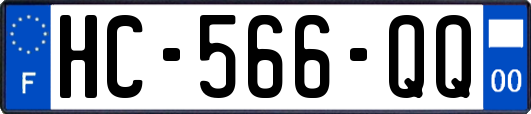 HC-566-QQ