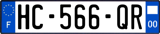 HC-566-QR