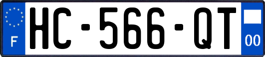 HC-566-QT