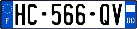 HC-566-QV