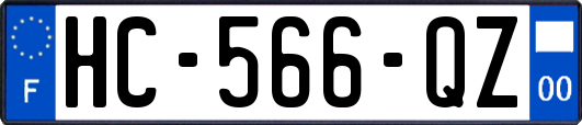 HC-566-QZ