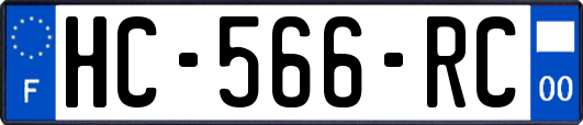 HC-566-RC