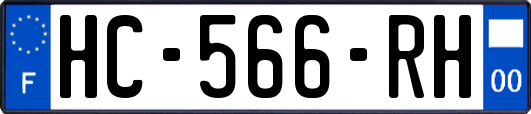HC-566-RH