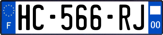HC-566-RJ
