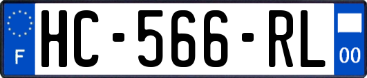 HC-566-RL