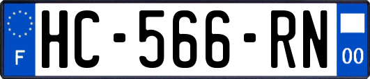 HC-566-RN