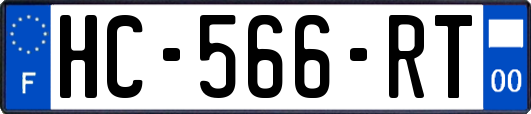 HC-566-RT