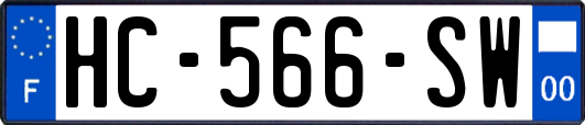 HC-566-SW