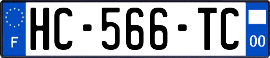 HC-566-TC