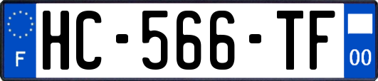 HC-566-TF