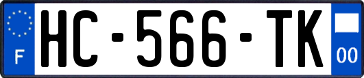 HC-566-TK