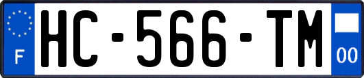 HC-566-TM