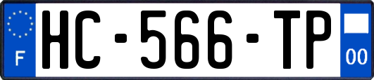 HC-566-TP