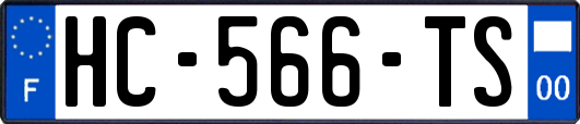 HC-566-TS