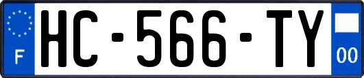 HC-566-TY