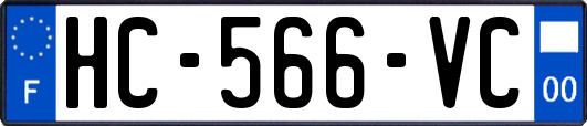 HC-566-VC