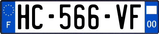 HC-566-VF
