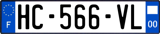 HC-566-VL