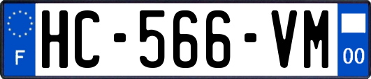 HC-566-VM
