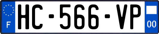 HC-566-VP