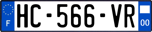 HC-566-VR