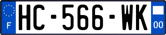 HC-566-WK