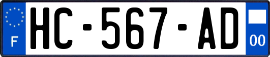 HC-567-AD