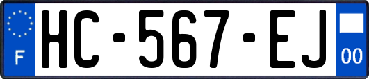 HC-567-EJ