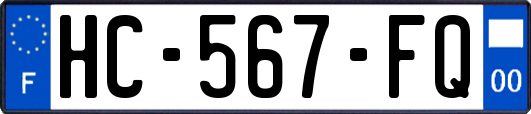 HC-567-FQ