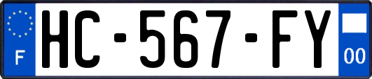 HC-567-FY