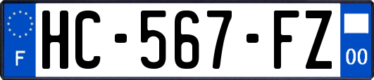HC-567-FZ
