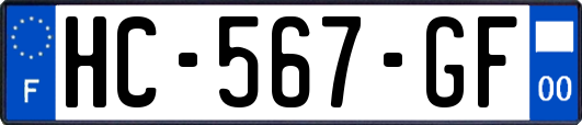 HC-567-GF