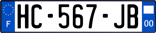 HC-567-JB